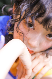 水牛村女人们